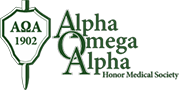 Alpha Omega Alpha