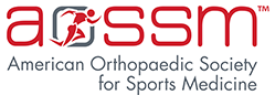 The American Orthopaedic Society for Sports Medicine